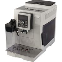 De Longhi 23.460W - Espressomaschine - Kaffeebohnen - Eingebautes Mahlwerk - 1450 W - Weiß