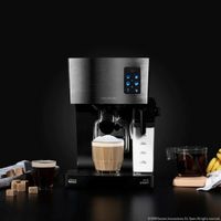 Cecotec Kaffeevollautomat Power Instant-ccino 20