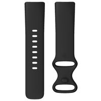 Charge 5, Infinity Band,Black,Large