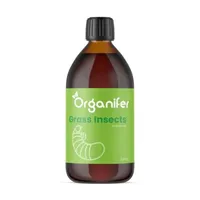 Koncentrát proti trávnym hmyzom – 250 ml pre 62 m2