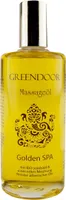 GREENDOOR Massageöl Golden Spa