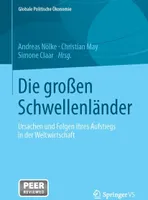 Die großen Schwellenländer
