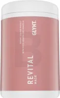 Glynt Revital Mask kräftigende Maske für trockenes und geschädigtes Haar 1000 ml