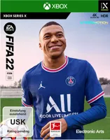 Fifa 22 XBSX