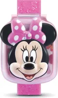 Vtech Minnies Lernuhr 80-554264 - Vtech 80-554264 - (Spielwaren / Trendartikel)