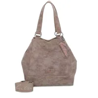 Fritzi aus Preußen Joy01 Rub Schultertasche 33 cm