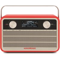 Nordmende Transita 120 UKW DAB+ rd