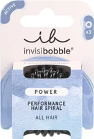 Invisibobble Invisibobble wahre schwarze 3 Stücke