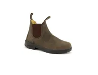 Blundstone Kids Schwarze Kinderschuhe Kaufland.de