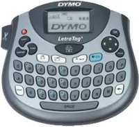 Urządzenie etykietujące Dymo® S0758370 LetraTag LT 100T