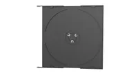 100 CD Tray für CD Case Hüllen