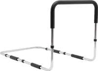 Zábradlí na postel Bed Assist preventivní madlo pro seniory, výškově nastavitelné
