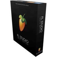 Image Line FL Studio Fruity Edition - Elektronische Version