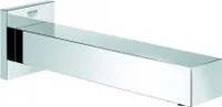 Grohe Wanneneinlauf EUROCUBE Ausladung 170 mm chrom