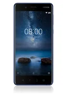 Nokia Handy blue (4+64GB) lagoon G22