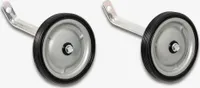 Puky Stützräderset ROOKIE WHEELS 12 Silber
