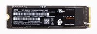 Western Digital Black SN850X M.2 4TB PCI Express 4.0 NVMe
