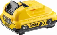 Akumulátor DeWalt DCB 124 12V 3,0Ah Li-Ion XR