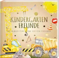 Kindergartenfreunde - BAUSTELLE