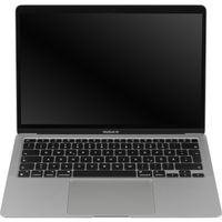 Apple MacBook Air 13-inch CPU M1 8GB 512GB silver MGNA3D/A