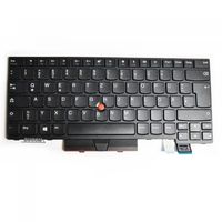 Tastatur für Lenovo Thinkpad T470 T480 A475 A485 01AX458 01AX376 01AX417 SN20L72738