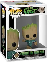 I am Groot - Groot in Onesie 1192  - Funko Pop! Vinyl Figur