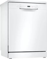 Bosch SGS2ITW04E Freistehender Geschirrspüler 60 cm, weiß