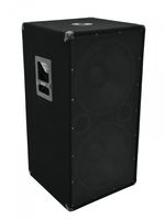 Omnitronic BX-2550 Pasívny subwoofer