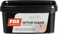 Latexový základný náter Initium farba sivá 1l