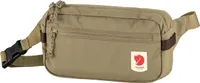 FJÄLLRÄVEN High Coast Hip Pack CLAY CLAY -