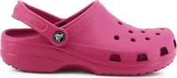 Crocs - topánky - Žabky - 10001-6SV-FUCHSIA-FUN - dámske - hotpink - EU 36-37