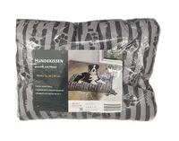 Hundekissen 60 x 80 cm 1438-01305 grau