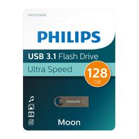 Philips USB 3.1            128GB Moon