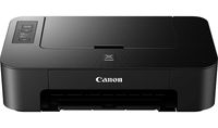 Canon PIXMA TS205 - 4800 x 1200 DPI - 7,7 obr./min - 4 obr./min - 60 slepých políček - A4 - papír pro tisk - normální papír