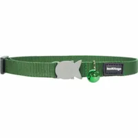 Apple AirTag Halter für Katzen- / Hundehalsband - Leuchtet im Dunkeln