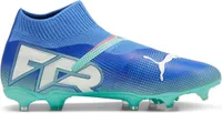 PUMA FUTURE 7 MATCH+ LL FG/AG 001 Bluemazing-PUMA White-Electric 13