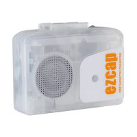 EACAP249 Kassettenspieler, Walkman, tragbarer Retro-Lautsprecher