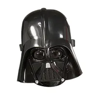 Star Wars - Maske ‘” ’"Darth Vader"“ - Kinder BN5249 (Einheitsgröße) (Schwarz)