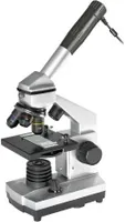 Bresser junior MikroskopSet 40x-1024x mit USB Kamera