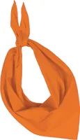 Kariban K-Up Fiesta Bandana KP064 orange one size