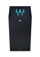 Acer Predator Connect X7 5G CPE WLAN router Gigabit Ethernet Tri-Band (2,4 GHz/5 GHz/6 GHz) Czarny