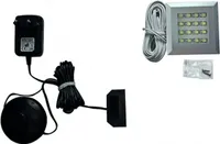 1 x Led Beleuchtung