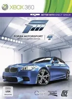 Forza Motorsport 4 - Limited Collector's Edition