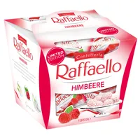 Ferrero Raffaello - HIMBEERE - 150g