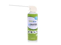DRUCKLUFTSPRAY 6x 400ml Dose Druckluft AIR Duster Reinigungsspray  Entstauber