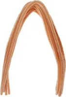 folia Pfeifenreiniger haut Chenilledraht Ø 8,0 mm 10 St.