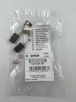 BOSCH Kohlebürsten 1617014124