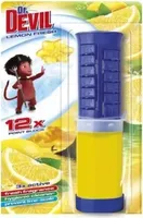Toaletní Gel Ďábel s Vůní Citronu - 75 ml