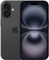 Apple iPhone 16 256GB 6,1" černý ITA MYEE3QL/A Apple