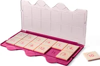ML Kontrollgerät Pink